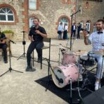 Trio Acoustic Café