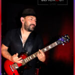 Sylvain - Guitariste