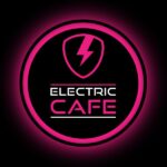 Logo Electric Café