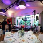 Mariage orchestre Blackout