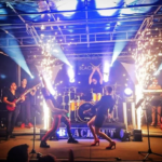 Blackout Concert