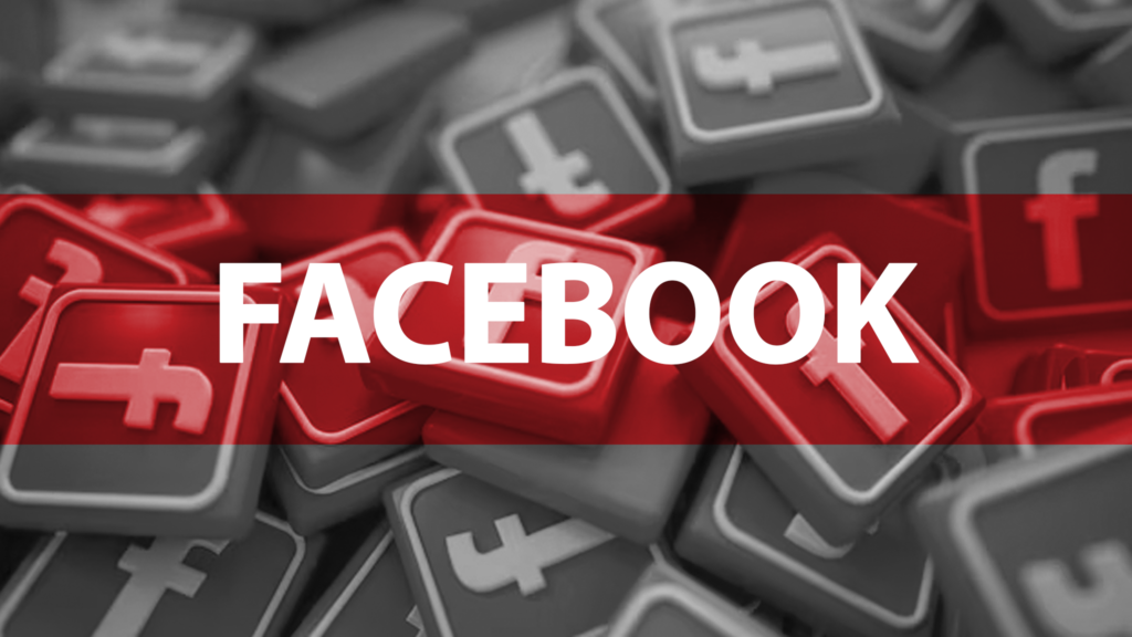 Facebook Orchestre Blackout
